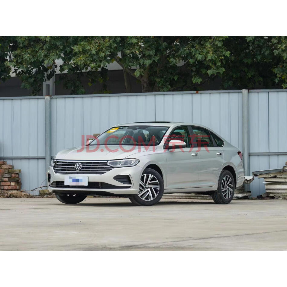 新车 未上牌 大众  2024款朗逸1.5自动五百万版