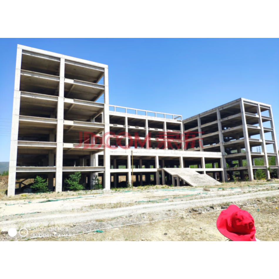 【第1次拍卖】北京市房山区城关街道办事处前，后朱各庄村工业用地土地使用权及综合楼等在建工程