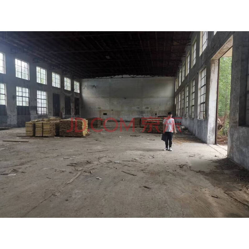 河北华瑞线缆有限公司位于河间市沙河桥镇沧保路北侧房产中的第5幢车间