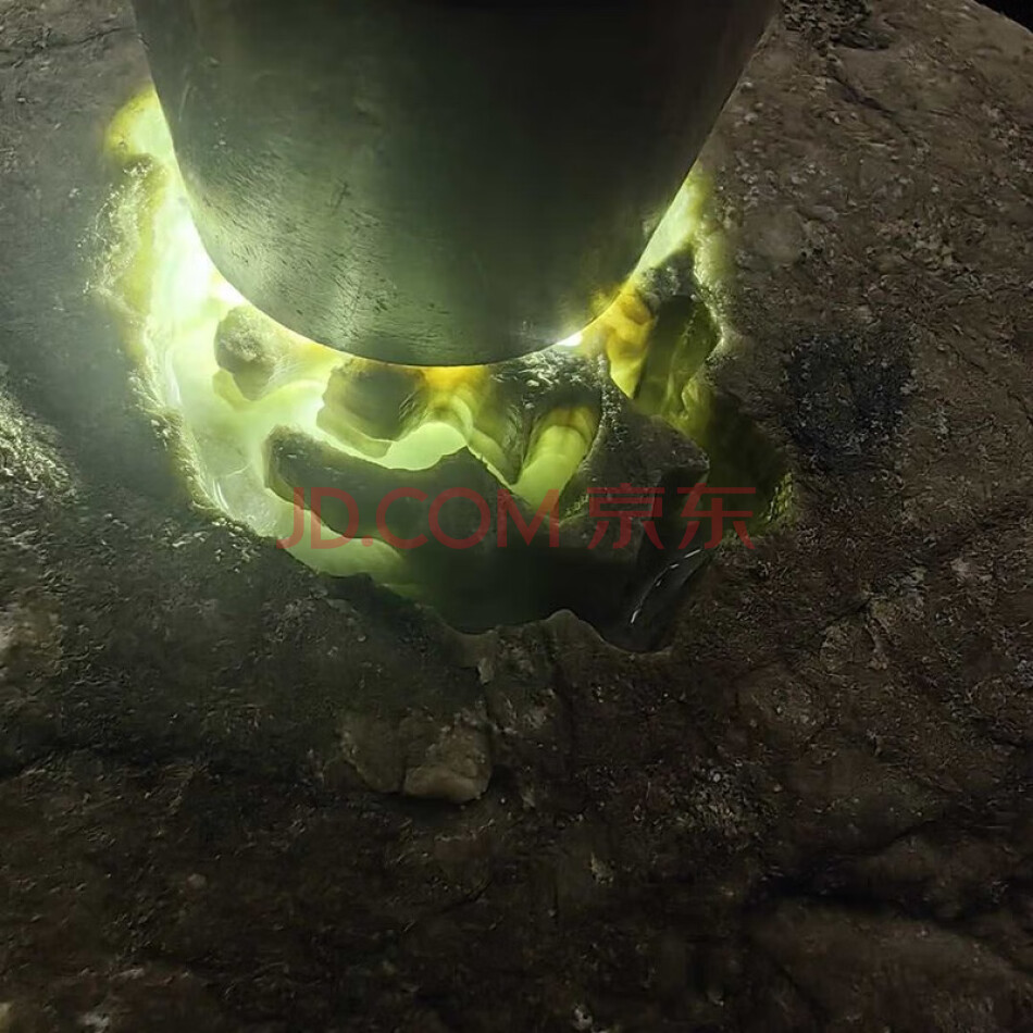 TJDZT2310 天然翡翠原石毛料