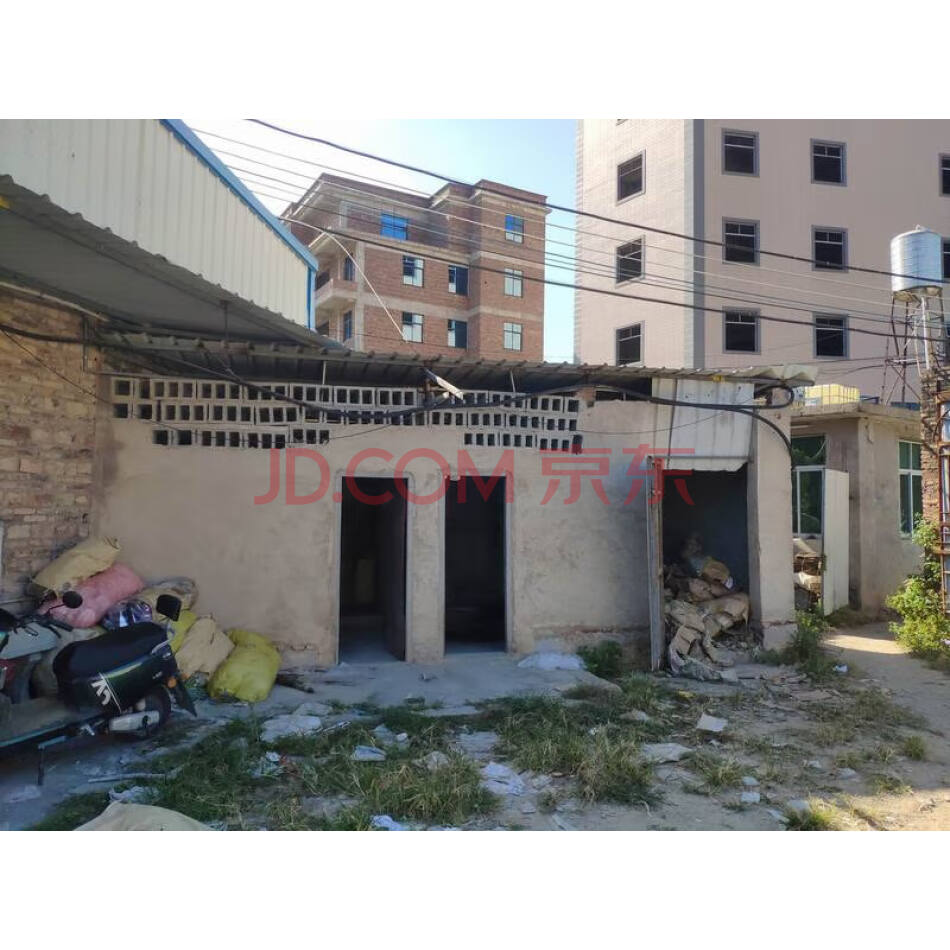 南安市省新镇省身村红线范围内的国有土地使用权及地上建筑物、附属物