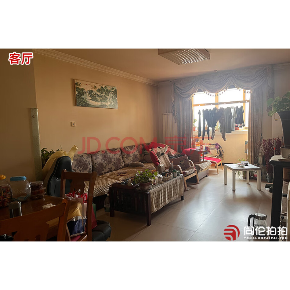 天津市东丽区嘉春园11-1-1101房屋