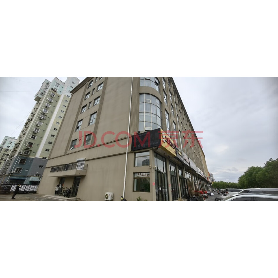 北京市密云区新南路90号5层513(71.35㎡)