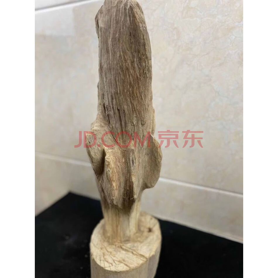 LYZT023 海南沉香原木-2