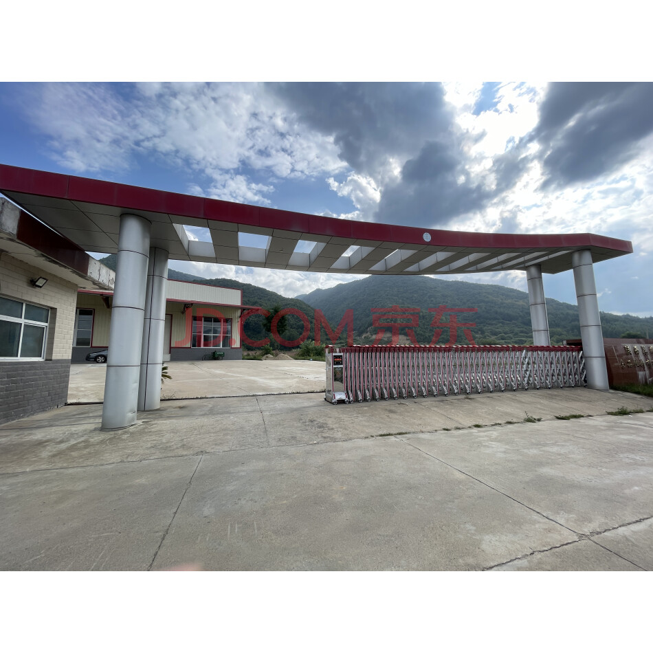 陕西晁耀食品饮料有限公司破产资产