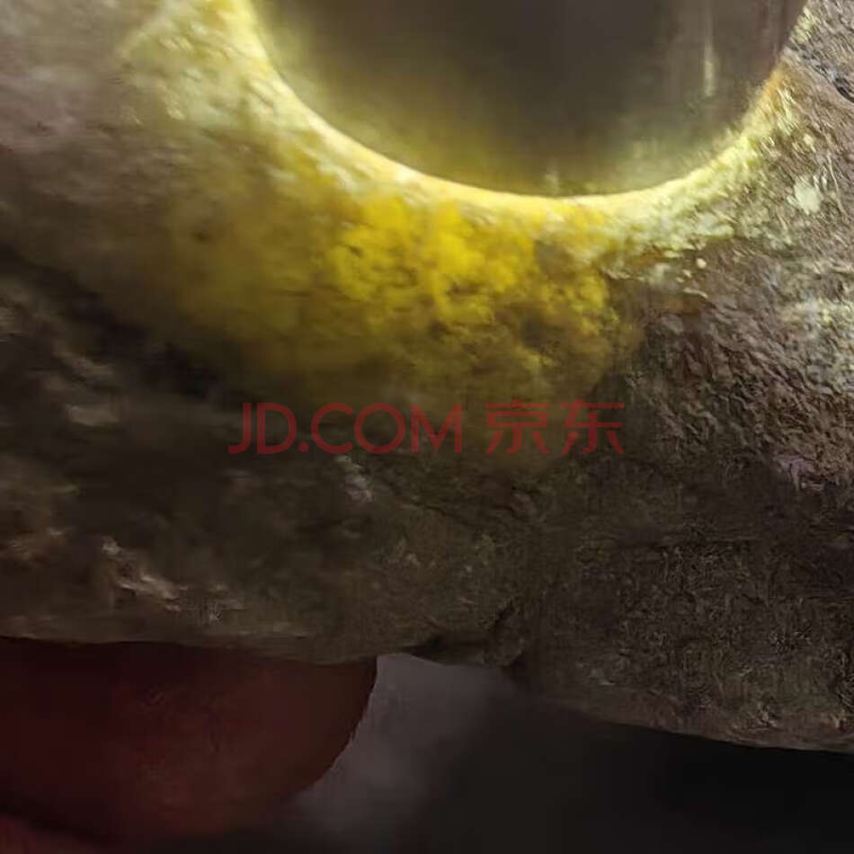 天然翡翠原石毛料（产品编号BXDZT2347)