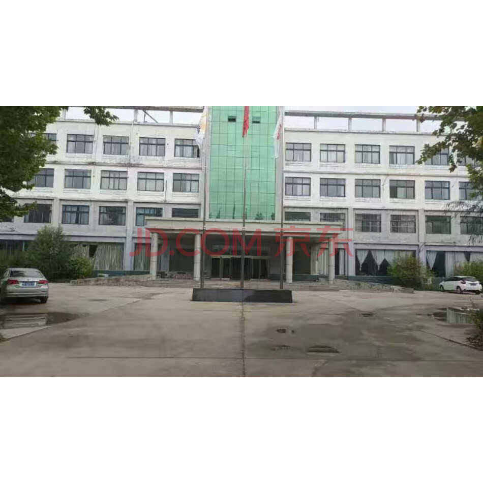 【第2次拍卖】（破）河北禄高水刺无纺布有限公司的房屋建筑物及构筑物、机器设备、办公家具、运输设备及土地使用权