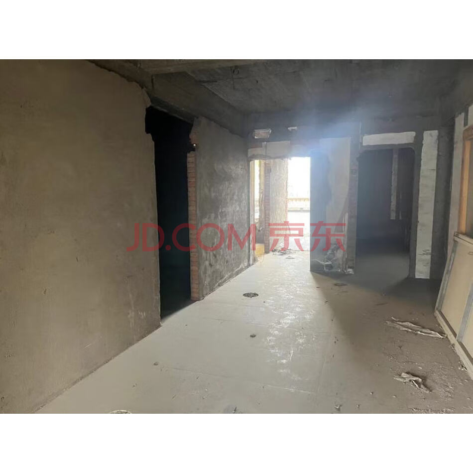 凌海市香港街南侧102线西（健康街1号）房屋（建筑面积1815.75平方米）现状拍卖