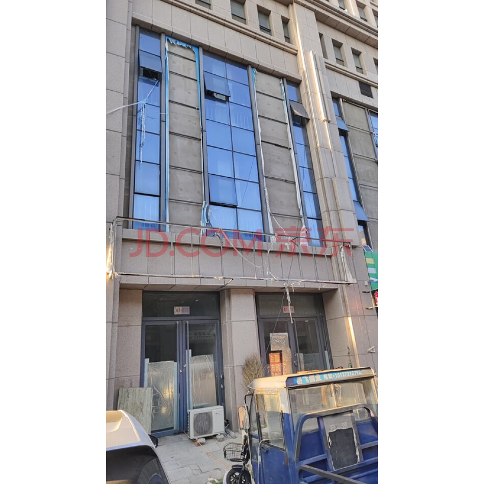 白沟镇东一环西侧滨水路北侧原辅料交易中心门店F5-A1-073