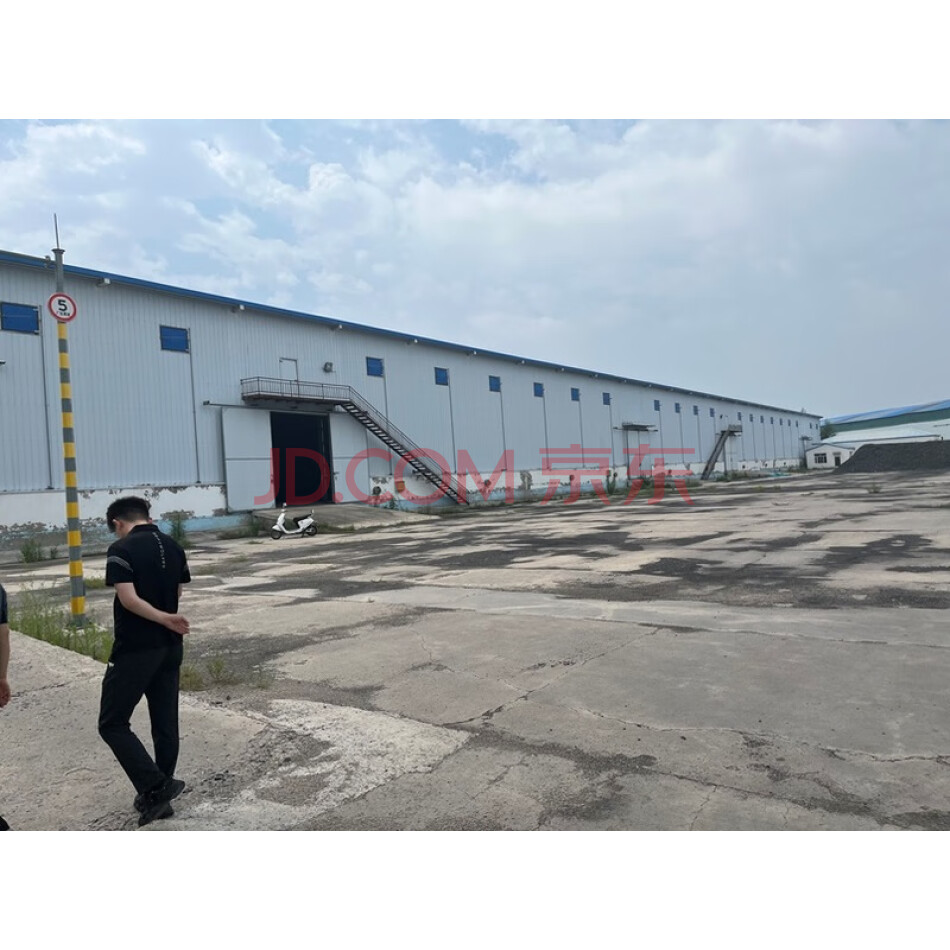吉林省四平市双辽市辽南街温州街小区西号楼 1层（15-18） 1 室.