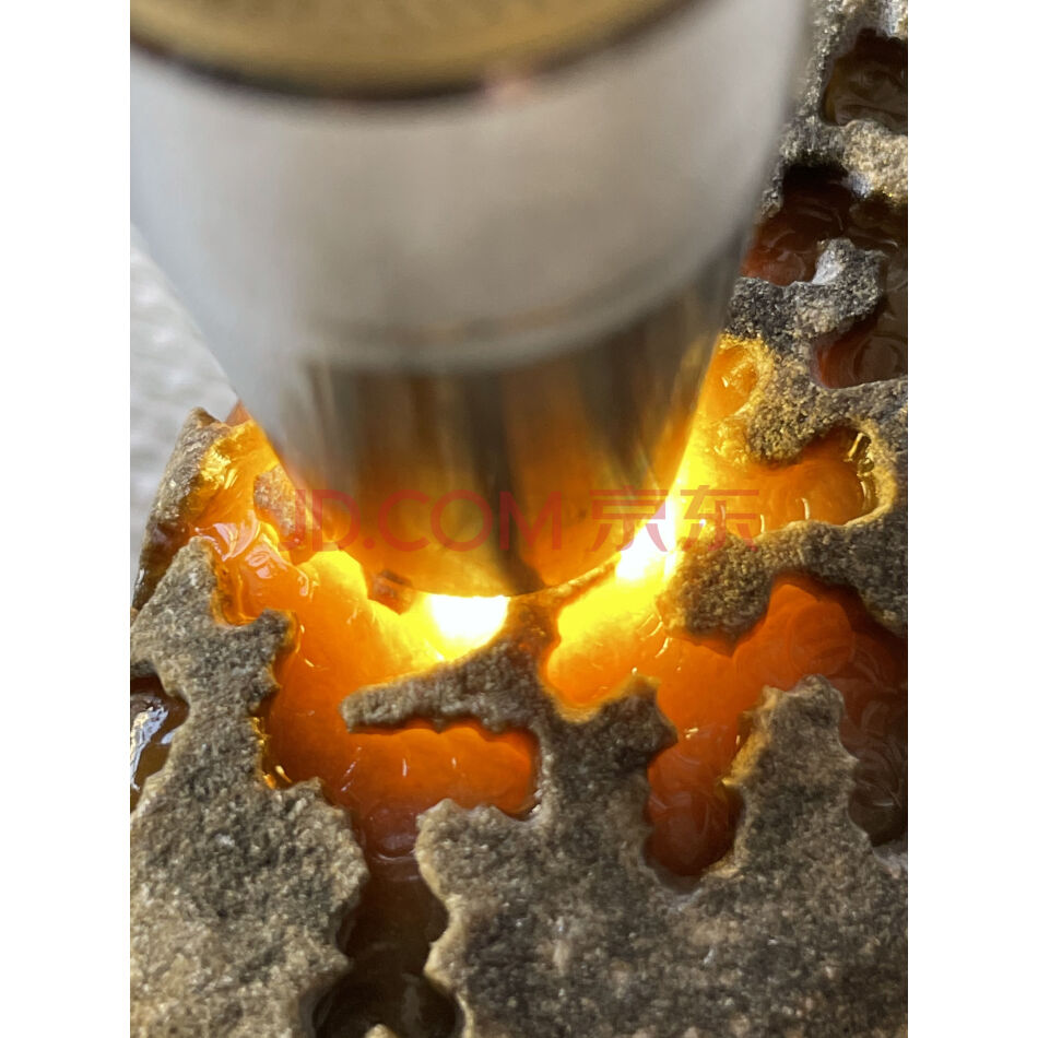  标的12  罚没缅甸翡翠原石处置  （970克） 