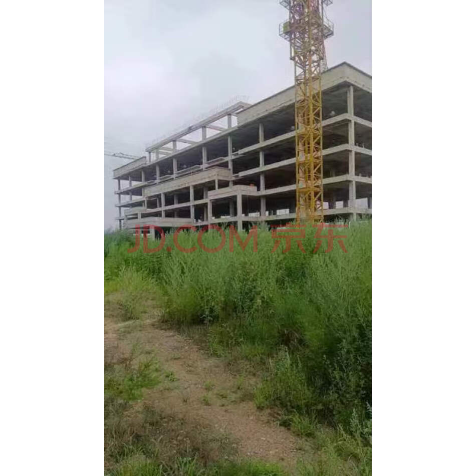 公主岭市杨大城子镇福星医院名下土地及其在建工程