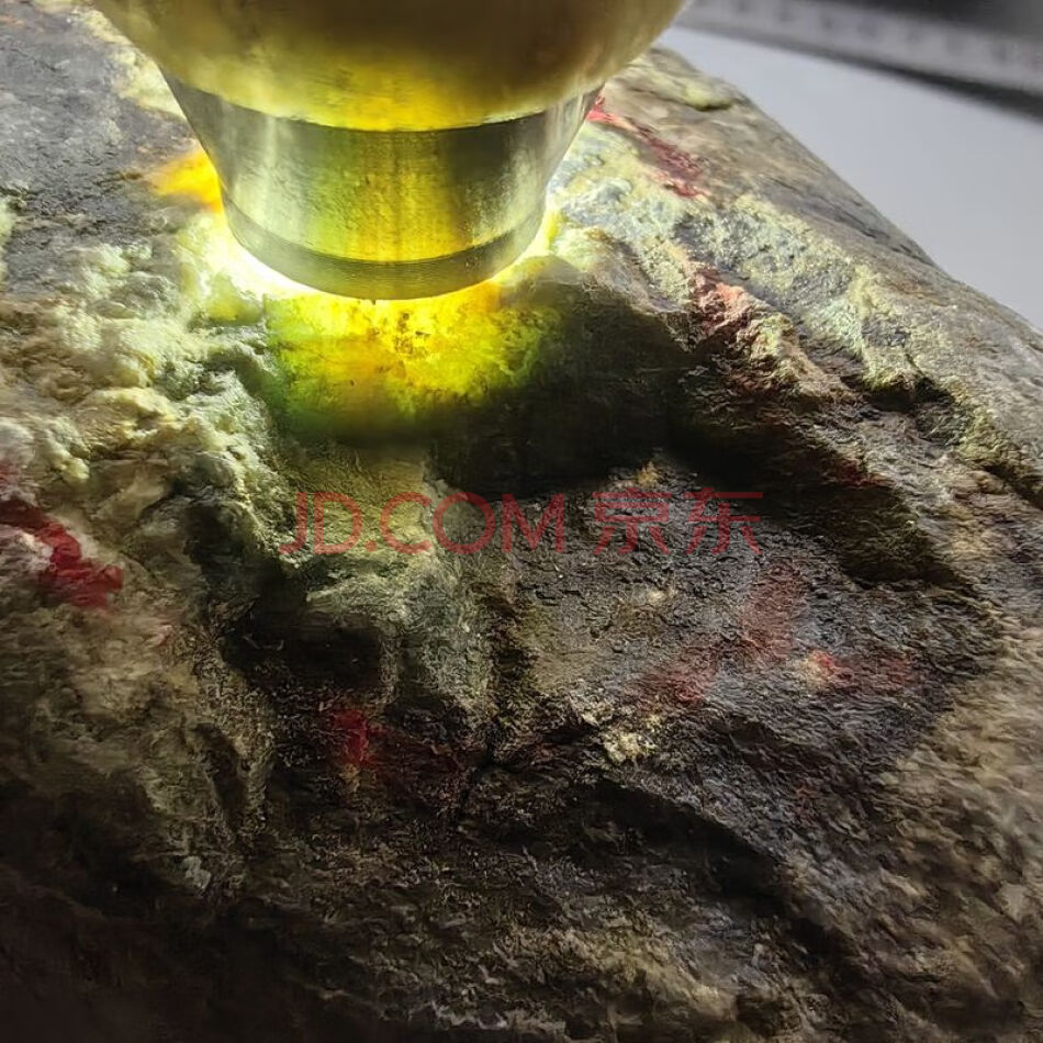 天然原石毛料（产品编号BXDZT1242)