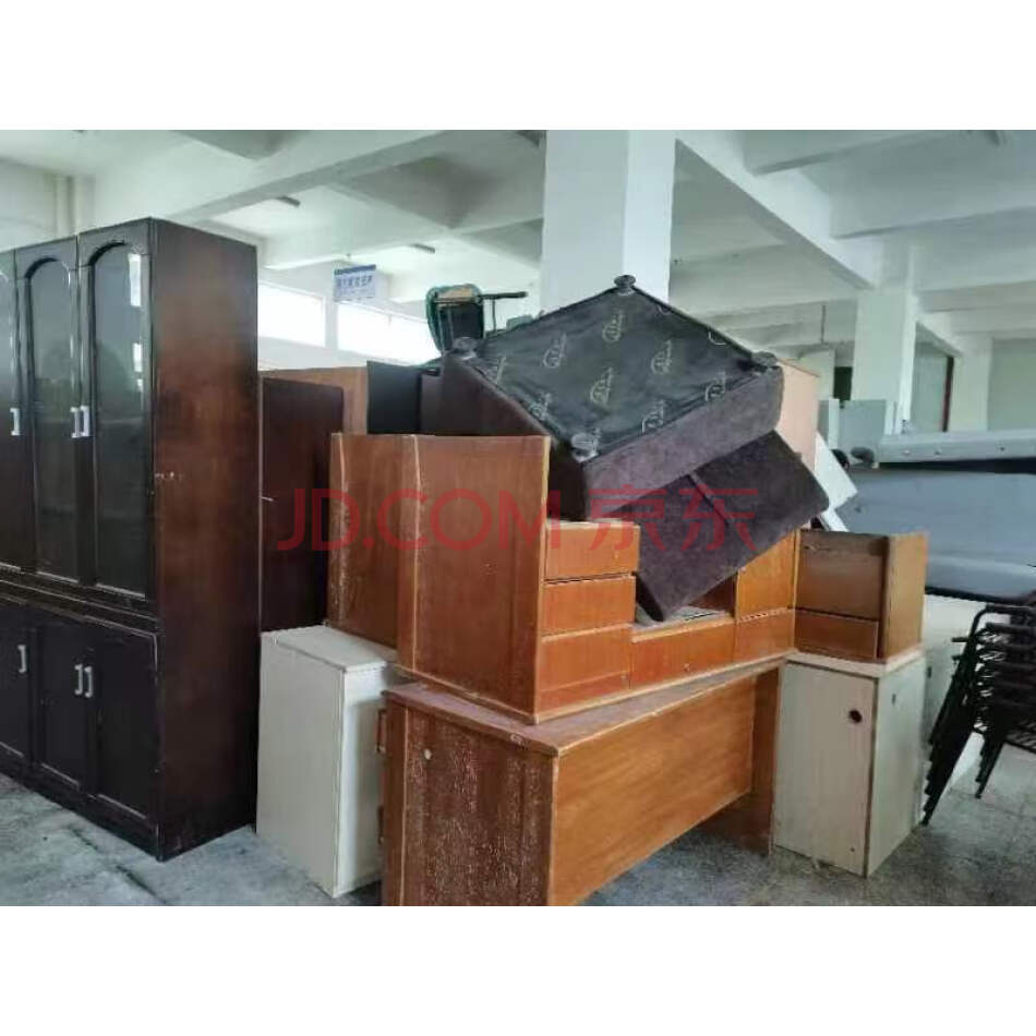 一批报废闲置资产