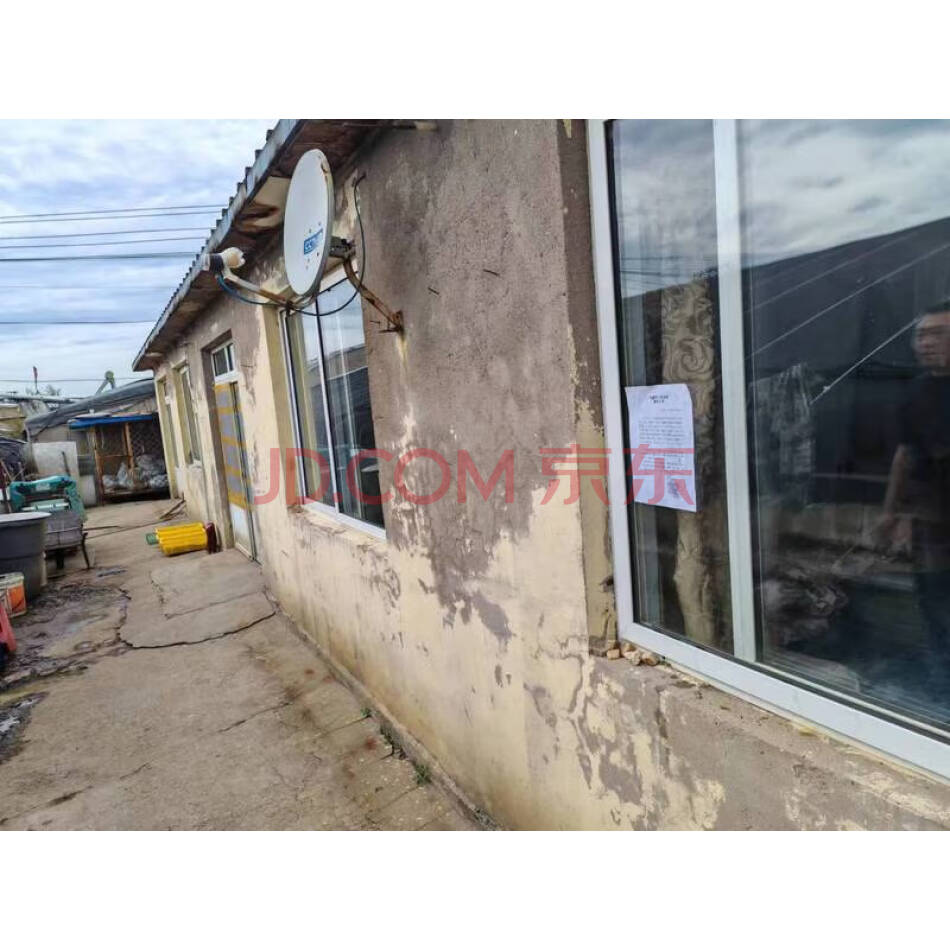 兴城市一盛水产养殖有限公司提供的位于兴城市海滨乡李金村史树林的渔棚