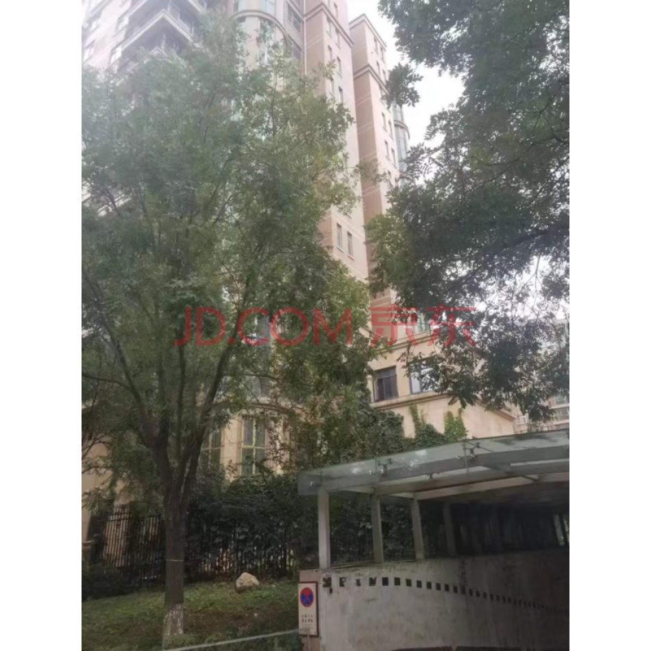 河北省唐山市路北区天源骏景206-1-601号房产