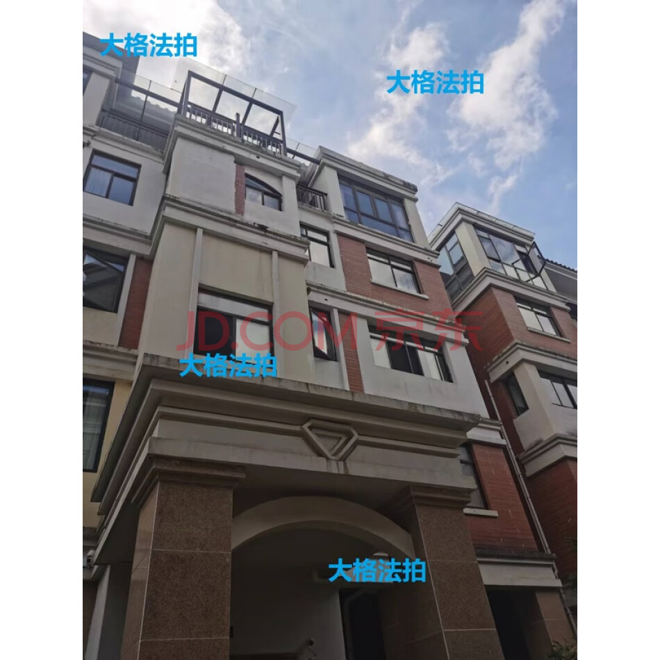 宜春市锦绣大道999号沁园2栋3~5层2单元201室