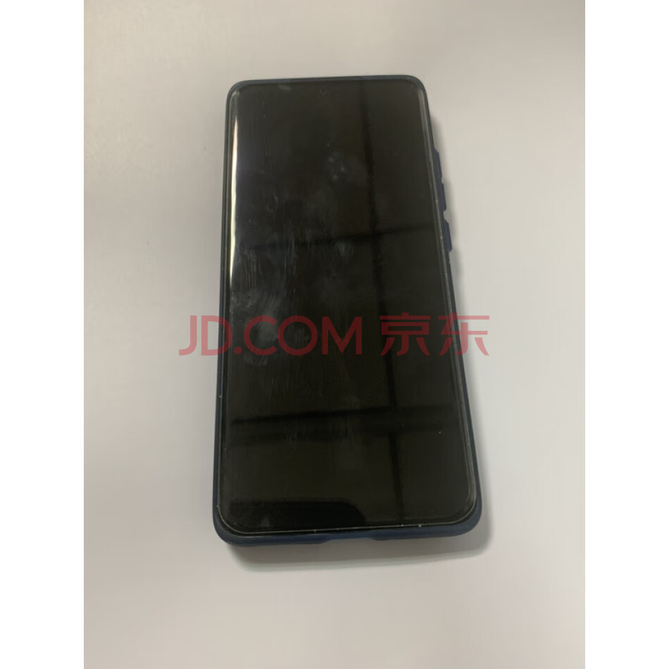 外观为小米的手机一部