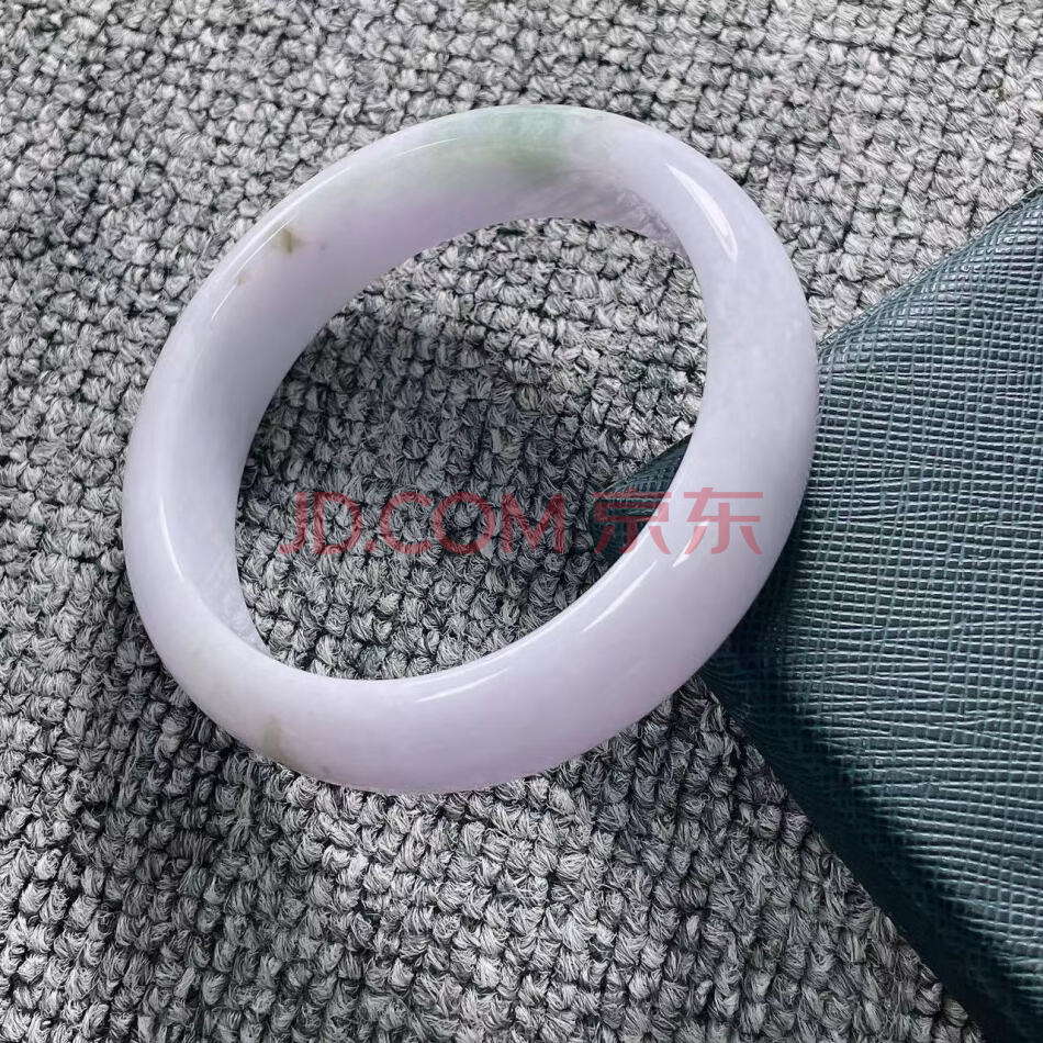 标的9：翡翠A货手镯（1）