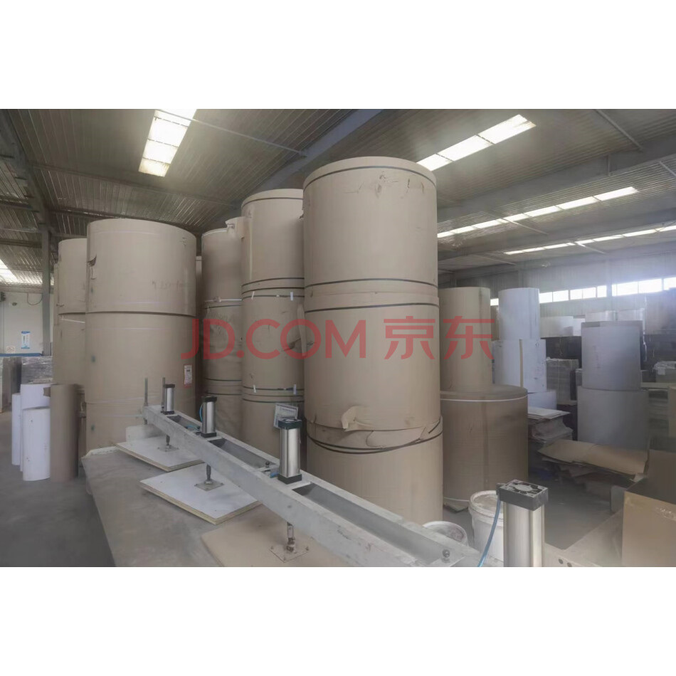 【第4次拍卖】承德露利包装制品有限公司持有的原材料存货包括瓦楞纸、箱板纸