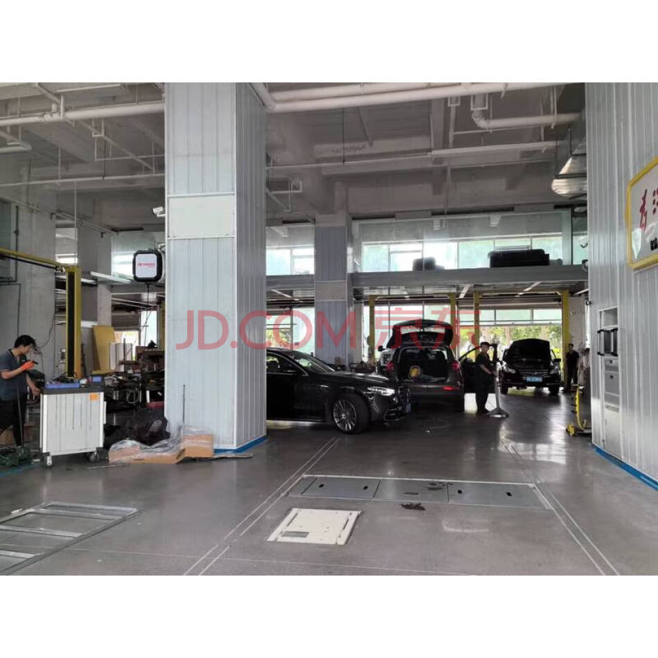 厦门市湖里区高崎道890号101单元、102单元、103单元、104单元、106单元、107单元、109单元、110单元