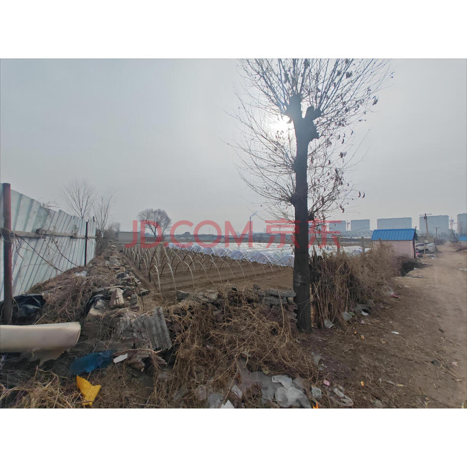 盖州农商行优质抵债资产（住宅餐饮用地）