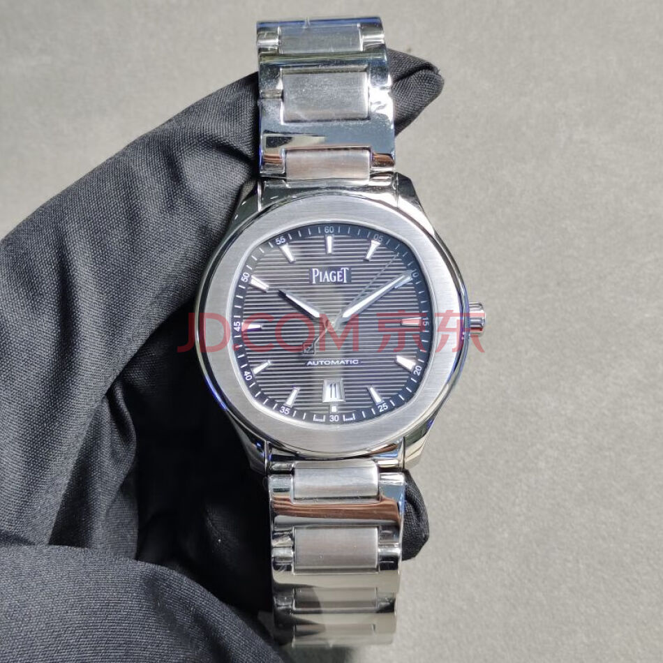 拍品序号B28   伯爵PIAGET POLO 系列手表一只