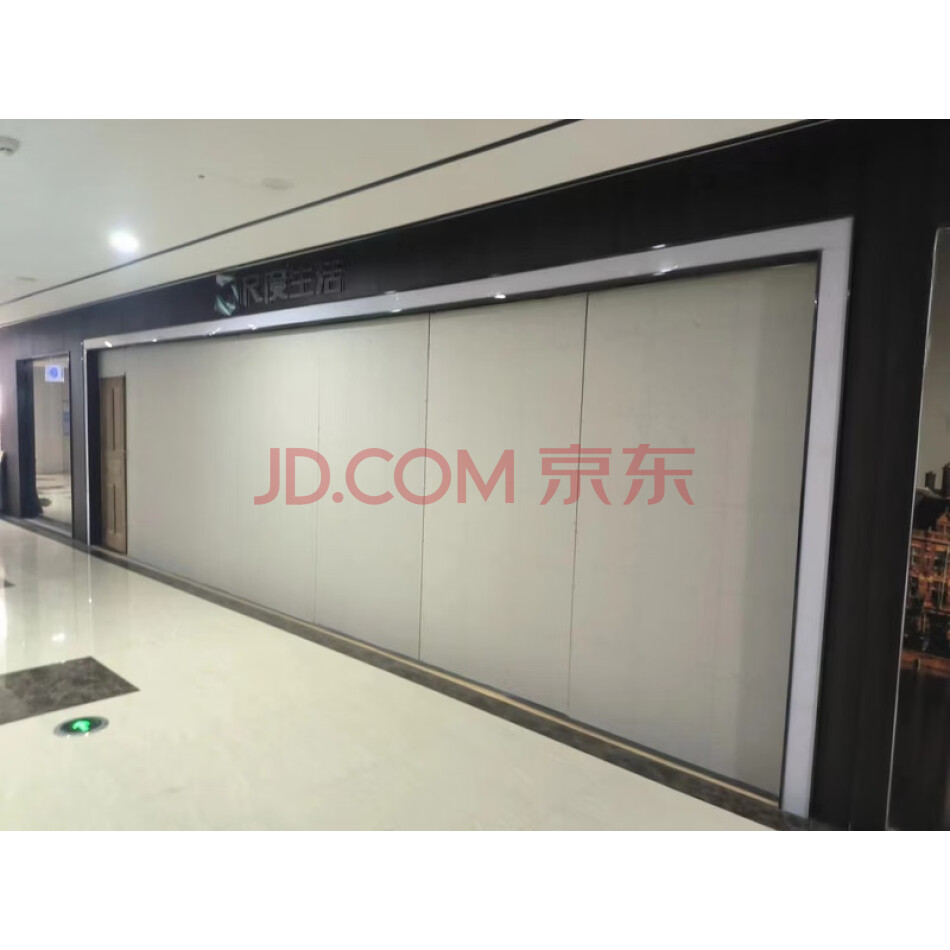 萍乡市博昌国际家具城名下位于萍乡经济技术开发区洪山路1号的商铺