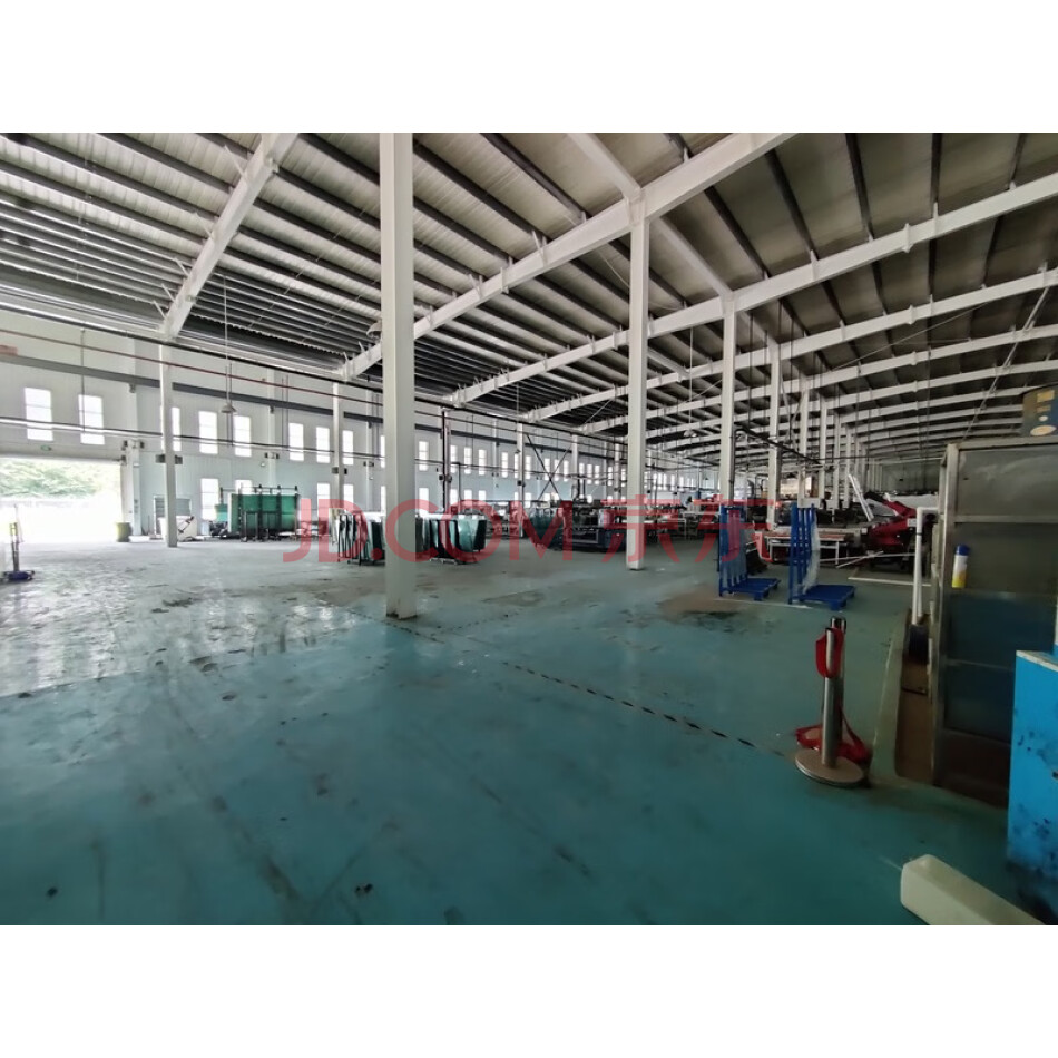 江苏省南京市高淳区开发区双高路以南、永城路以东的国有建设用地使用权及地上建筑物