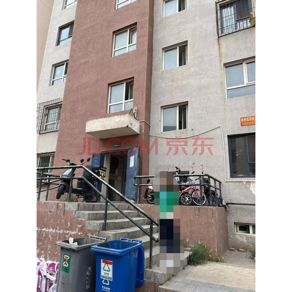 张家口市桥东区林园北街8号凤凰山庄小区10号楼4单元10层1004室房屋