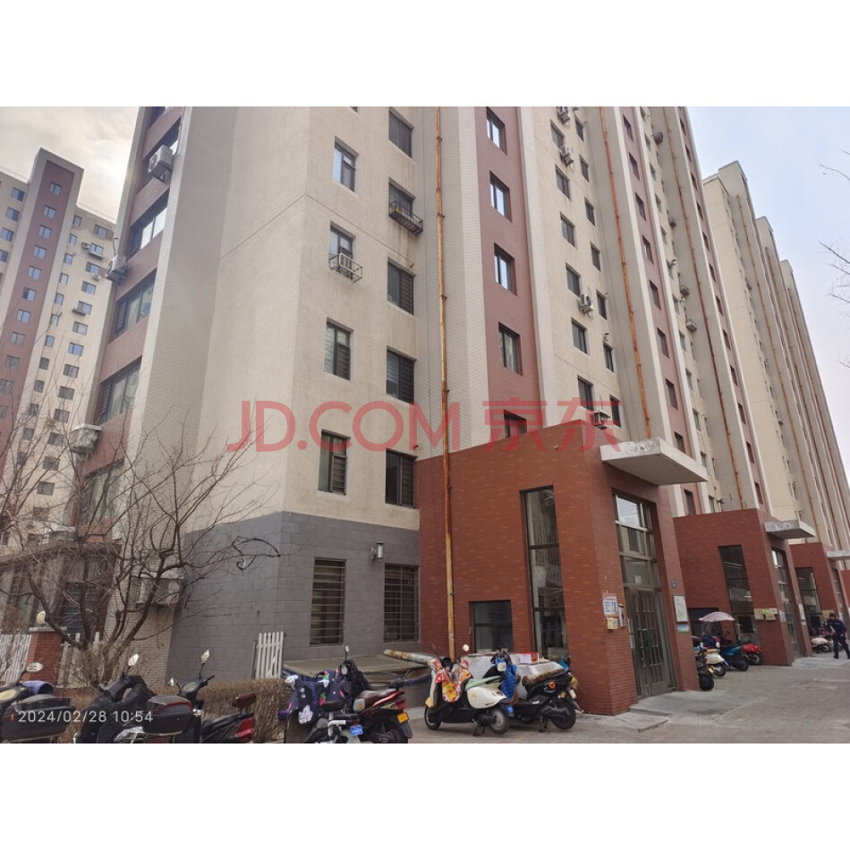 锦州市古塔区良安里晟丽花园5-106号（建筑面积：88.05㎡）权证号：辽（2022）锦州市不动产权第0009424号