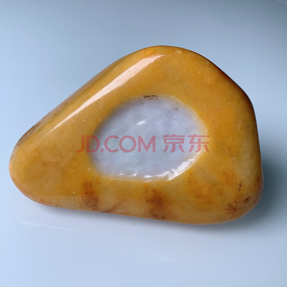 FXLHY0260翡翠(A货）原石（法院拍卖、资产处置）