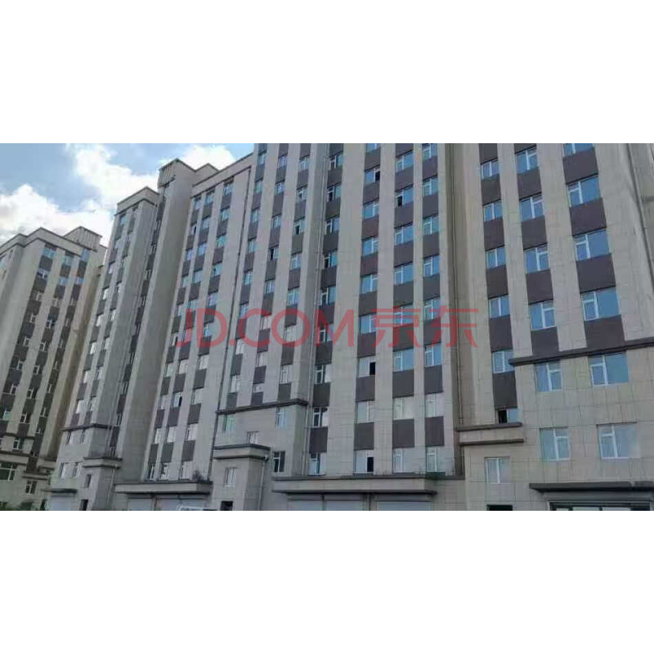 公主岭市金业职业培训学校的土地及地上建筑物