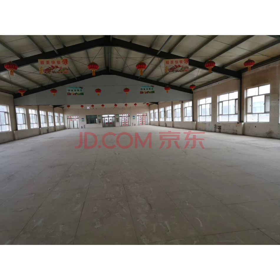 永昌县朱王堡镇东市场东大街以南、南大街以北（清河综合市场）2层商业用房房产公开竞价活动
