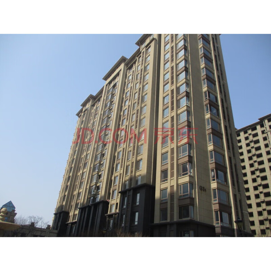 阜新市红树路东段217-6号333(面积：81.69㎡)