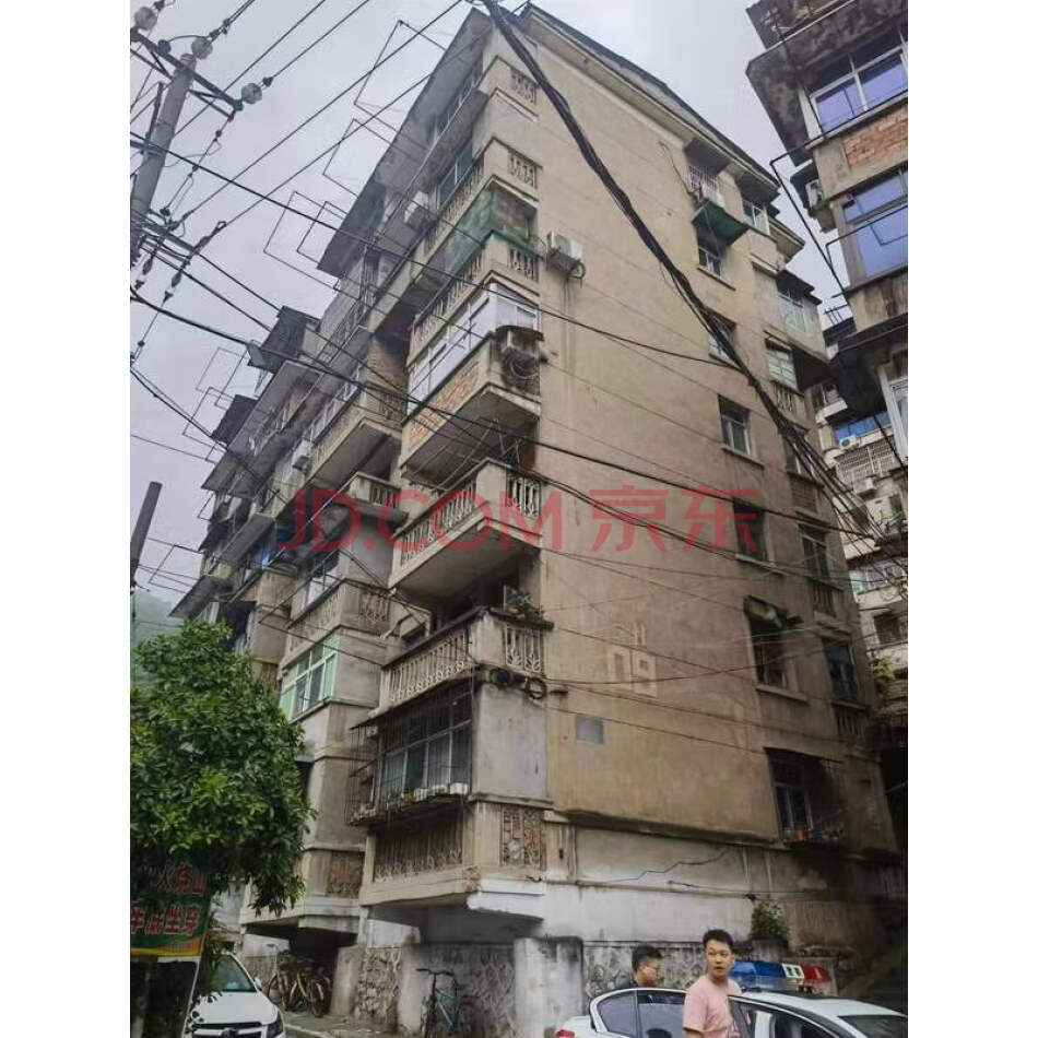 黄石市西塞山区新建三村2280002号住宅房地产
