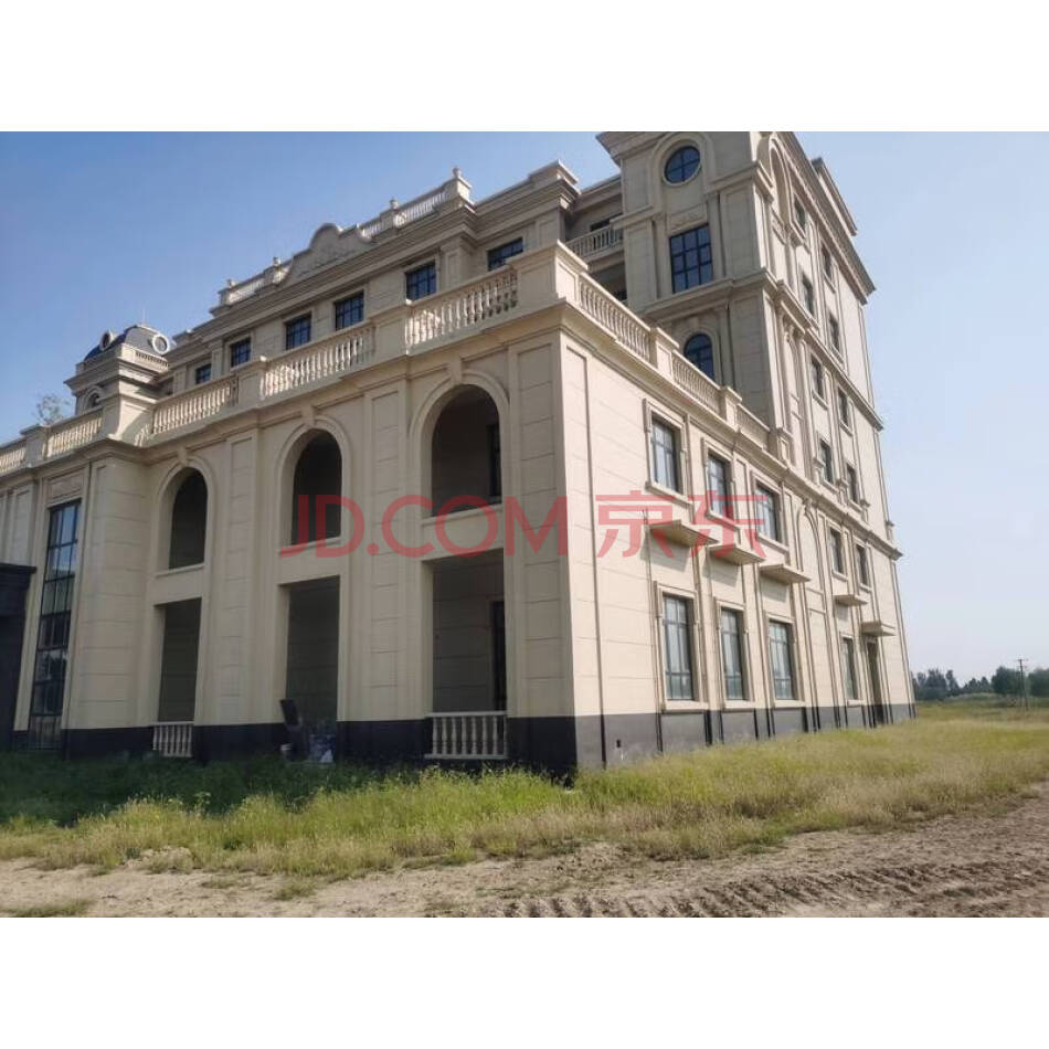 河北省保定市清苑区臧村镇东臧村东北的土地使用权及建筑物