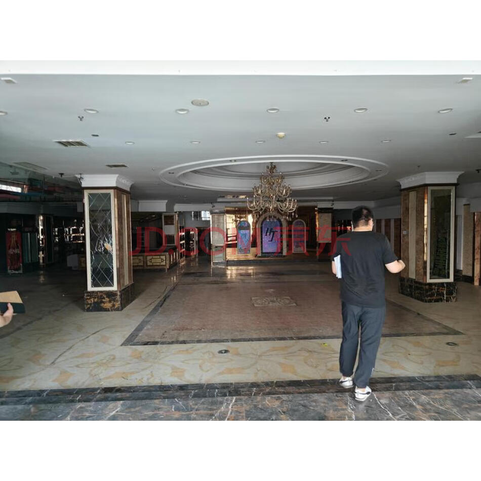 辽阳市白塔区民主路94-4号的商业用房
