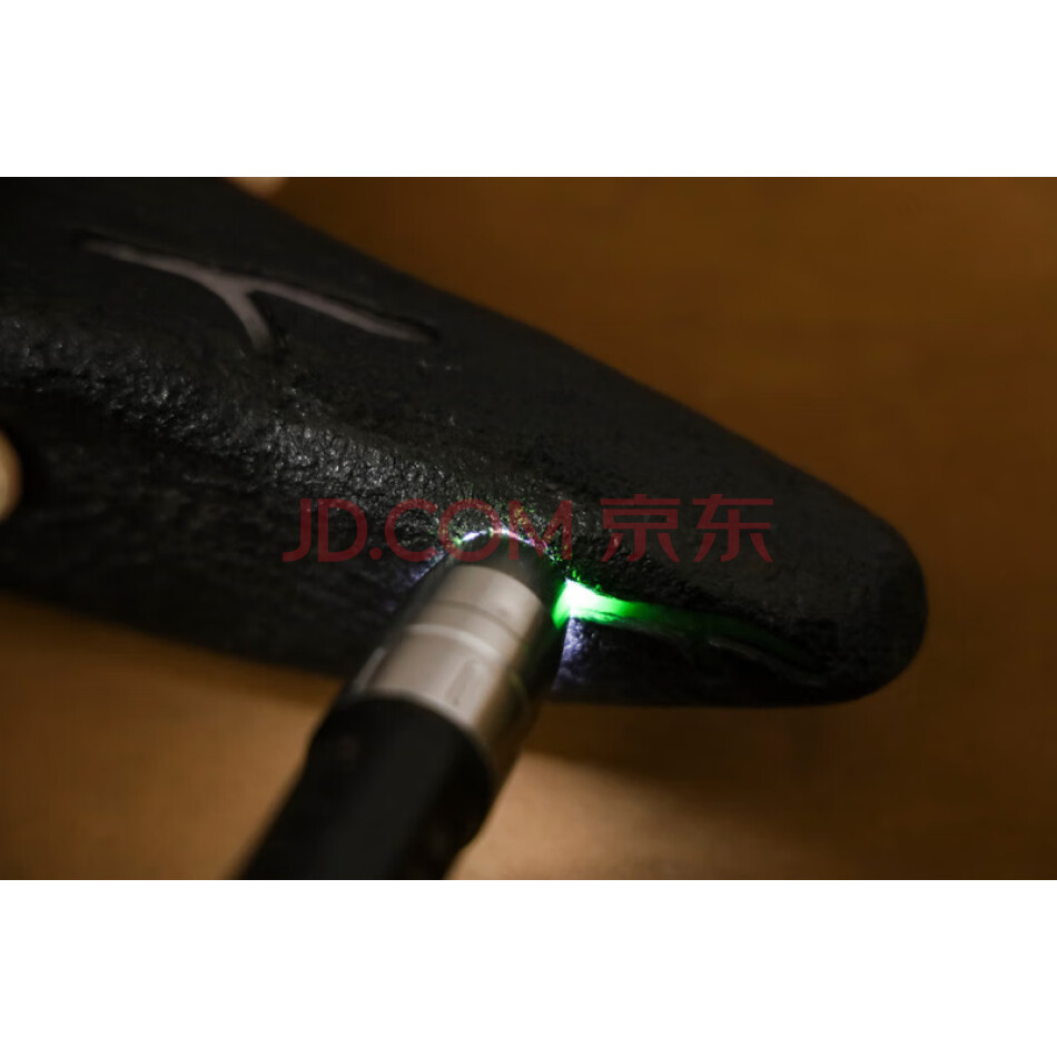 封LJDA1147:BS22翡翠（处理）原石一块约1.1kg