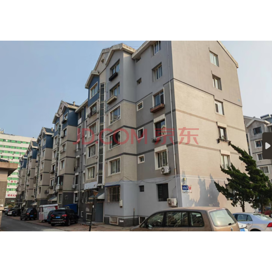 中国华融大连市分公司对大连北方华信钢结构工程有限公司债权