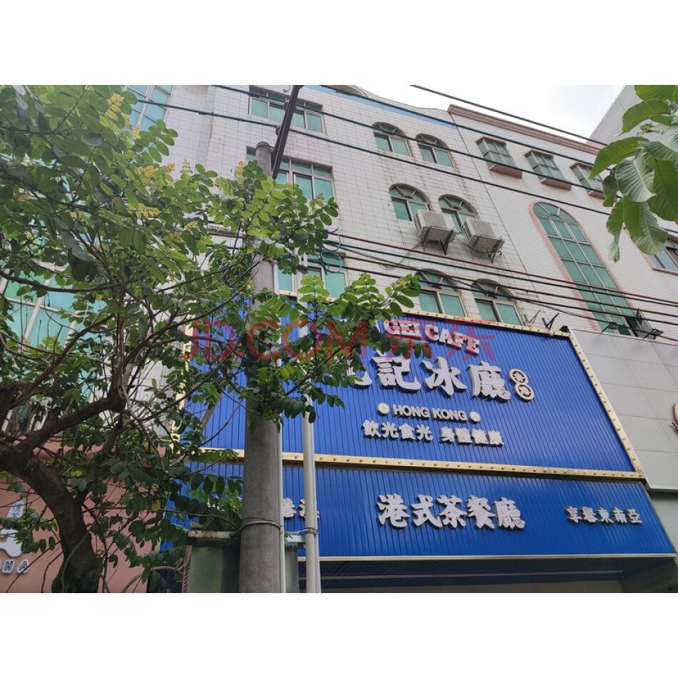 徐闻县徐城街道德新二路的不动产