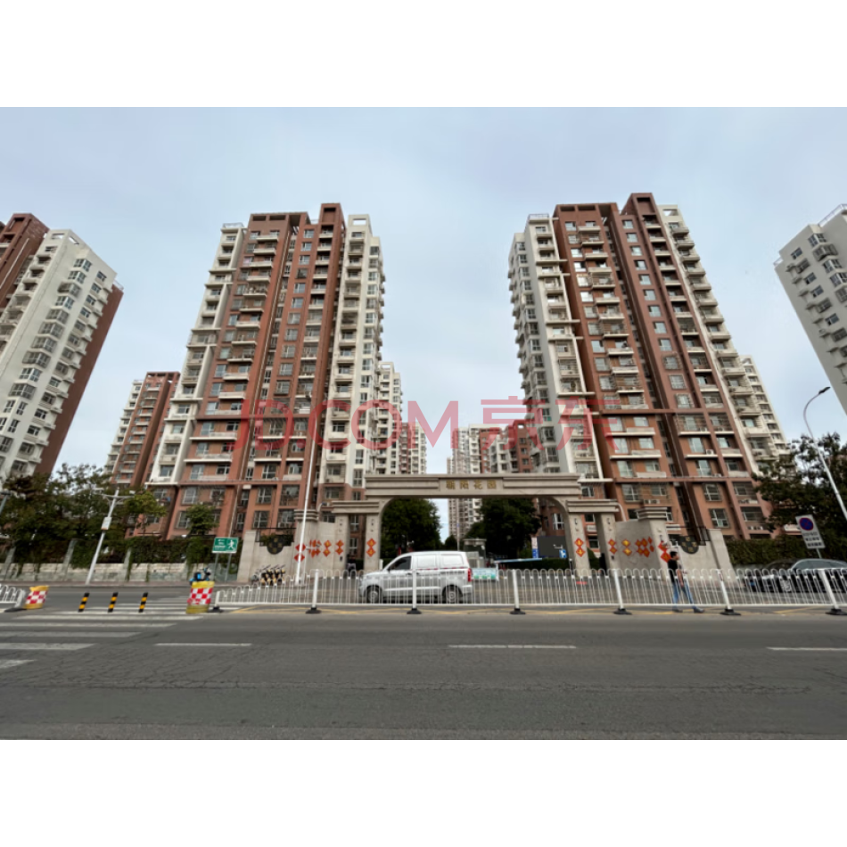 天津市宁河区芦台街朝阳路4号朝阳花园40号楼-2203