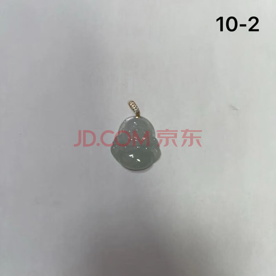 挂坠 (编号：10-2)