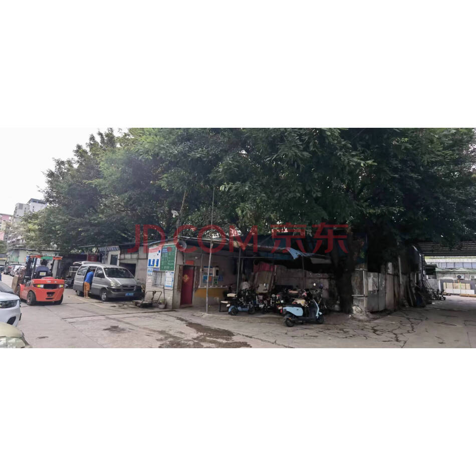 【第3次拍卖】深圳市鑫德莱实业有限公司重整案重整投资人资格