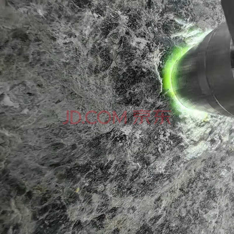 JDHDZT1801 天然翡翠原石毛料