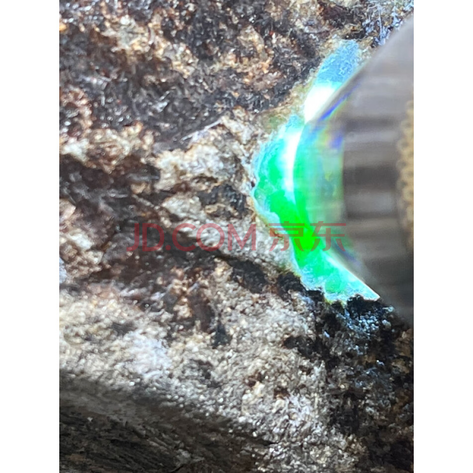 JDHHRL08 缅甸天然翡翠原石一件 重量7.48公斤
