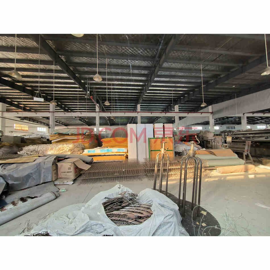 【第3次拍卖】江苏渔歌子家具有限公司持有的原材料及成品