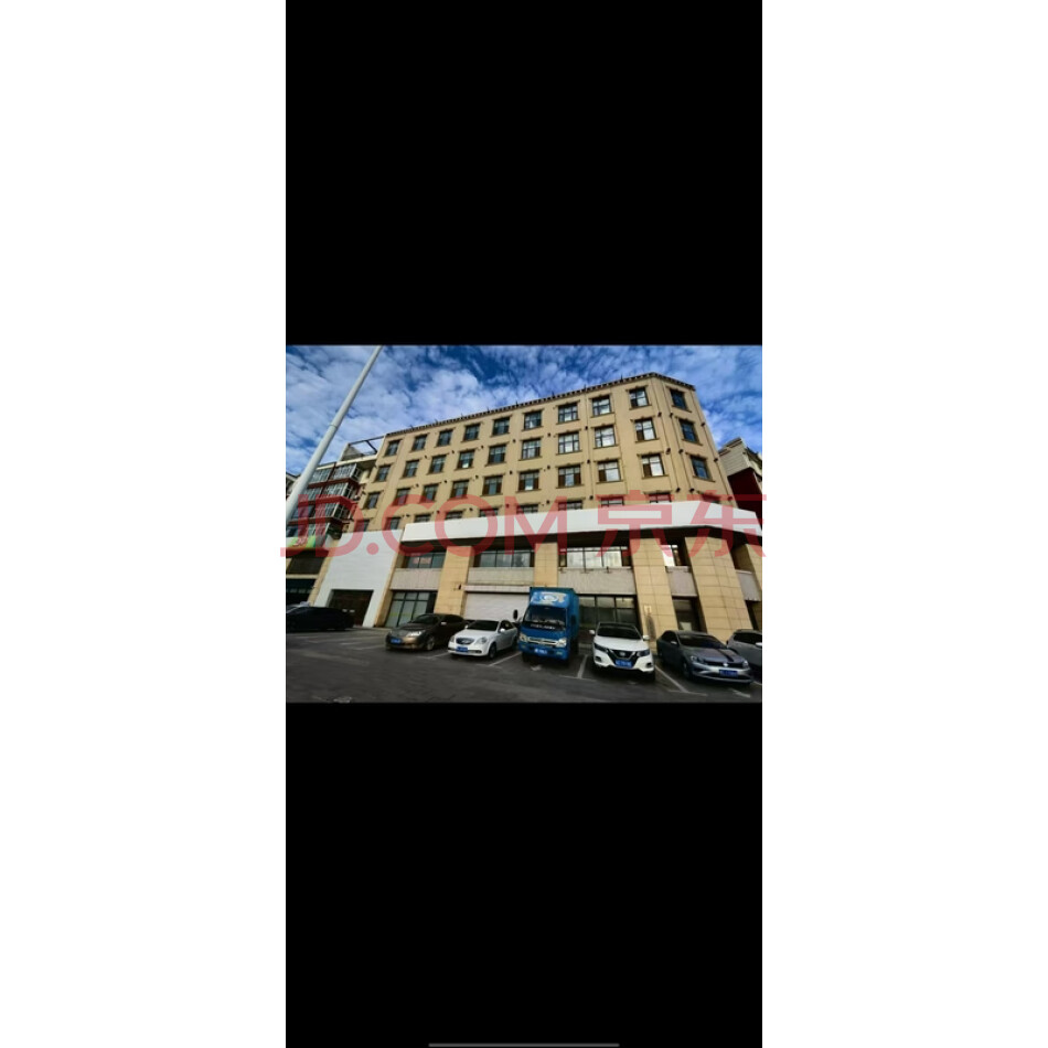 8吉林省长春市公主岭市河南街朝阳委商业服务用房