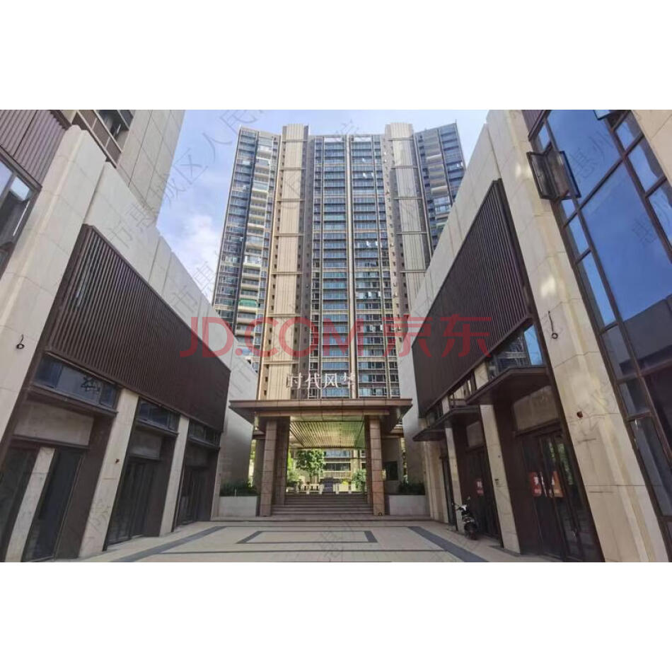 惠州市惠城区三栋镇明德路12号时代风华花园1、2号楼1号楼1层04号房地产