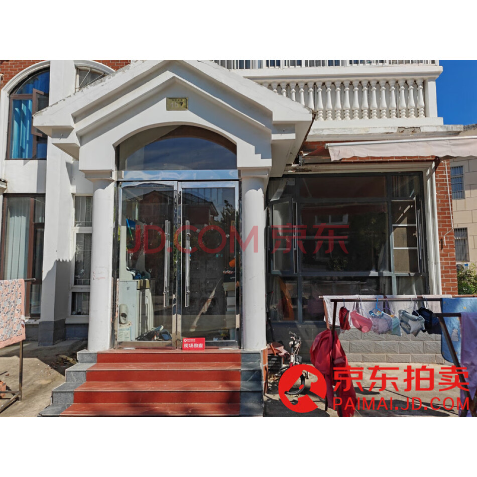 沭阳县华丽世家107号房屋（含固定装修）